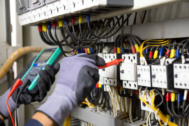 Best Electrical Maintenance Services  in Bowie, TX