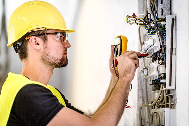 Best Commercial Electrical Services  in Bowie, TX