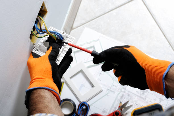 Electrical Maintenance Services in Bowie, TX